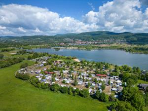 KNAUS Campingpark Eschwege