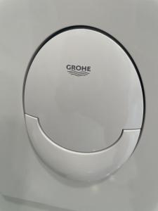 Luxury Suite come al Four Seasons