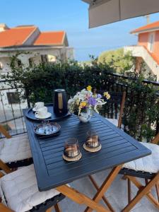 Luxury Suite come al Four Seasons