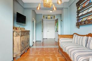 5 Terre - Lerici - Aless View