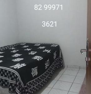 Casa na Barra de São Miguel Réveillon 8 mil pacote