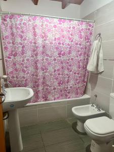 Alquiler temporario en el Jardín de Punilla Córdoba