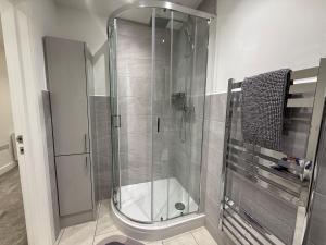 Little Spinney Lodge