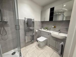 Little Spinney Lodge