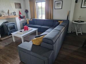 Villa - The Cozy Relax Home - Comfort Nature & Style