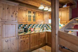 Chalet Foxly - OVO Network