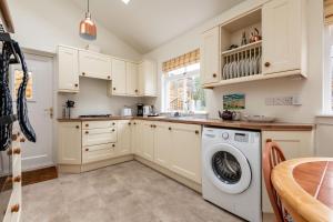 Mariners Cottage - Elie