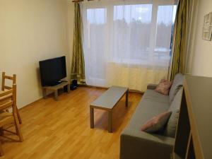 Apartmán Nové Město na Moravě