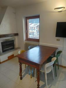 Casa del Capitano Hilton