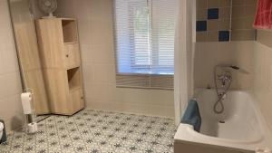 Les Orchidées - Chambre