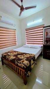 Homestay Cochin - Apartment