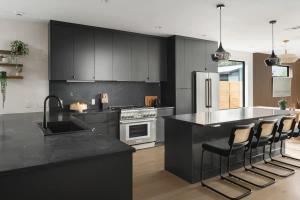 Zen Haus East Austin Spa Retreat Pool Sauna Gym