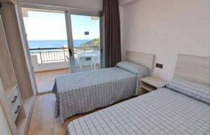 Apartamentos Odysea By Apartamentos Valentia