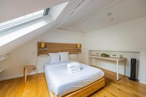 Au coeur de Paris 1bedroom Bastille Paris 11