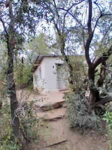 Monoambiente Magia Uritorco