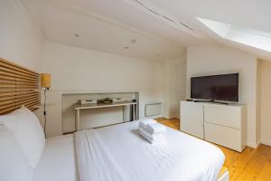 Au coeur de Paris 1bedroom Bastille Paris 11