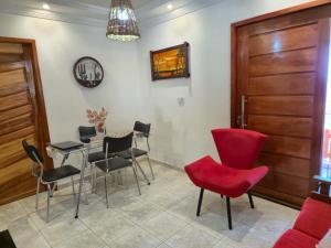 Chácara Aconchegante com Piscina e Churrasqueira Perto do Ponto Turístico de Bezerros