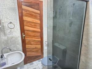 Chácara Aconchegante com Piscina e Churrasqueira Perto do Ponto Turístico de Bezerros