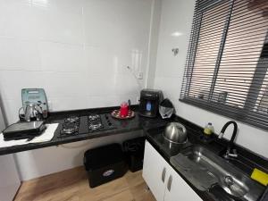 Casa aconchegante na Região Central de Uberlândia