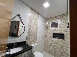 Casa aconchegante na Região Central de Uberlândia