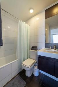 Boutique accommodation in the city 1BR Apartment