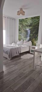 Pensjonat Magdalena - w cichym i spokojnym miejscu - zwierzęta akceptowane, bezpłatny parking