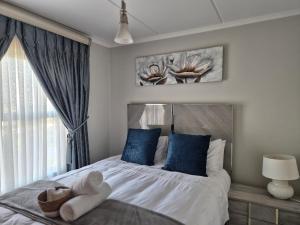 Charming Oasis in the East