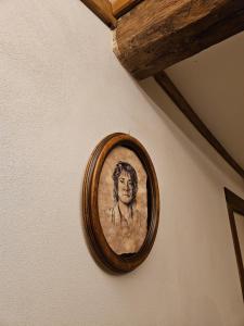 Il Puledro Impennato - Rifugio del Lago con Vista