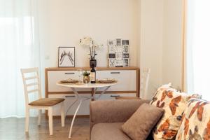 Luxury Apartments Near Palas Mall Iasi City