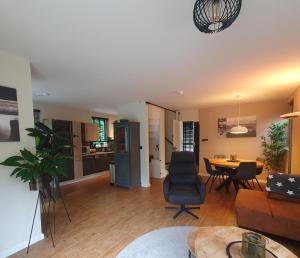 6 - Persoons Forest 217 Sauna Bungalow