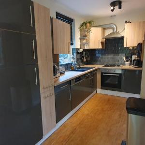 6 - Persoons Forest 217 Sauna Bungalow