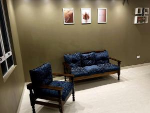 Casa NOVA com piscina privativa 500m da praia Pet Friendly