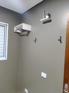 Casa NOVA com piscina privativa 500m da praia Pet Friendly