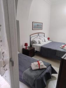 La Casa di Nonno Gennaro