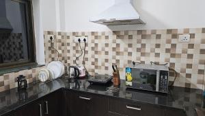 The Four Corners-1BHK Palolem Garden Estate Near Palolem Beach