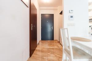 Downtown apartment in the heart of the new city center, 4 guests, parking