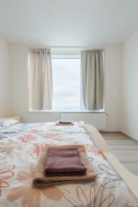 Downtown apartment in the heart of the new city center, 4 guests, parking