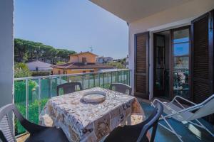 Appartamenti Stella Marina - Goelba