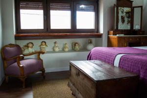 CASA RURAL TRES VENTAS