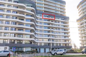 The Waves Paradise 45