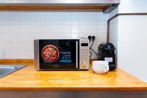 ArtStay Apt Porta Romana Parking 3th floor no lift