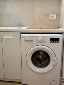 Best Stay-Apartments in Andrea da Bari