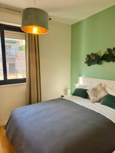 Best Stay-Apartments in Andrea da Bari