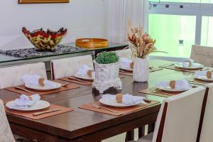 Brisa do Atlântico 3 Premium Suítes