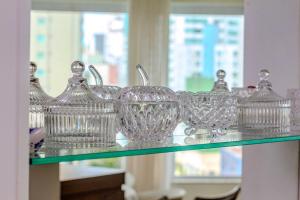 Brisa do Atlântico 3 Premium Suítes