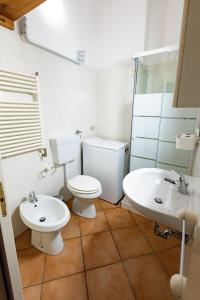 ArtStay Apt Porta Romana Parking 3th floor no lift