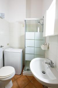 ArtStay Apt Porta Romana Parking 3th floor no lift