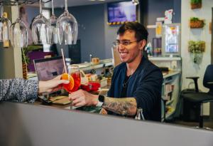 MEININGER Hotel Wien Downtown Sissi