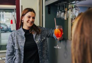 MEININGER Hotel Wien Downtown Sissi