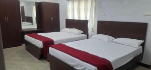 Monisha Residency Tiruvannamalai